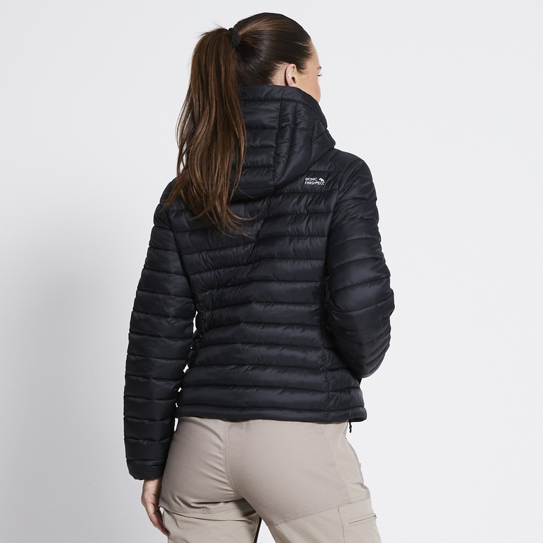 Lightweight jacket "Vara"